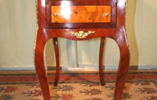 Mobili Napoleone III
