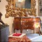 Acquistare un mobile presso un antiquario